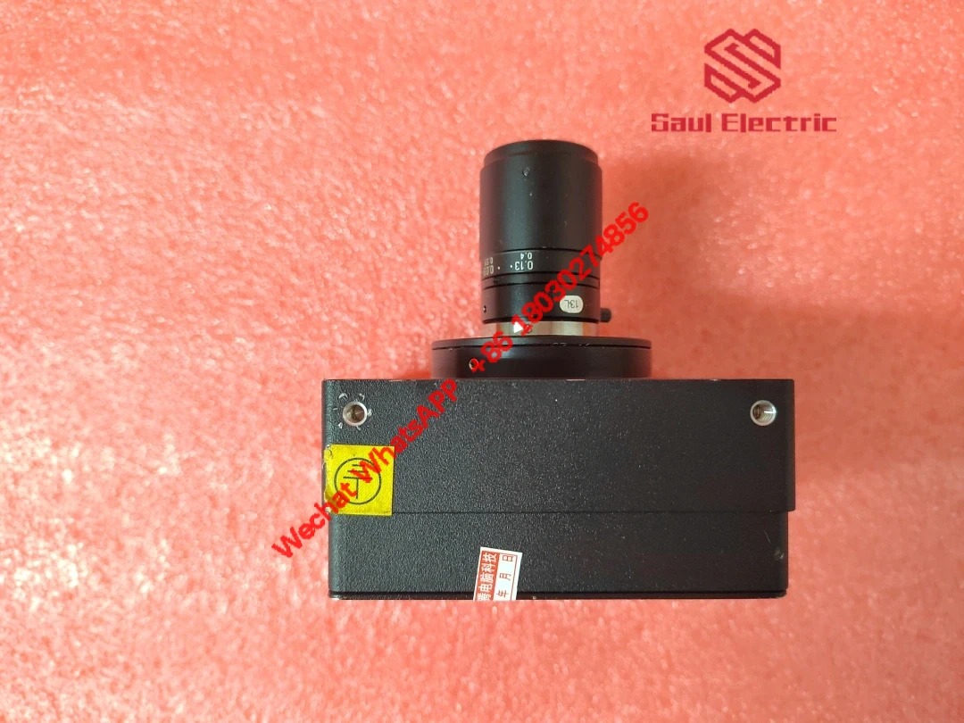 BASLER A404K Industrial Control Automation Device