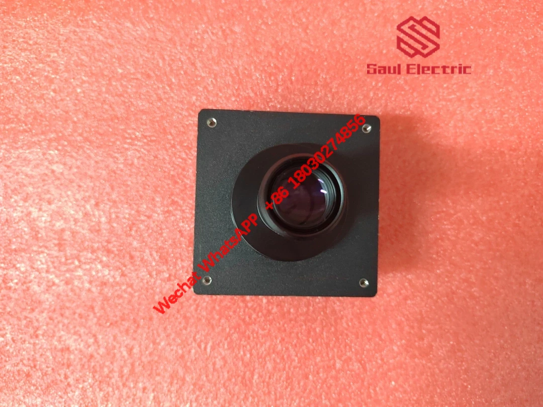 BASLER A404K Industrial Control Automation Device