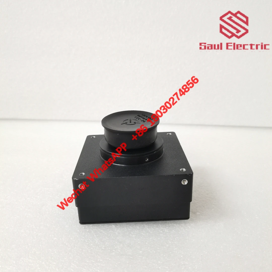 BASLER A404K Industrial Control Automation Device