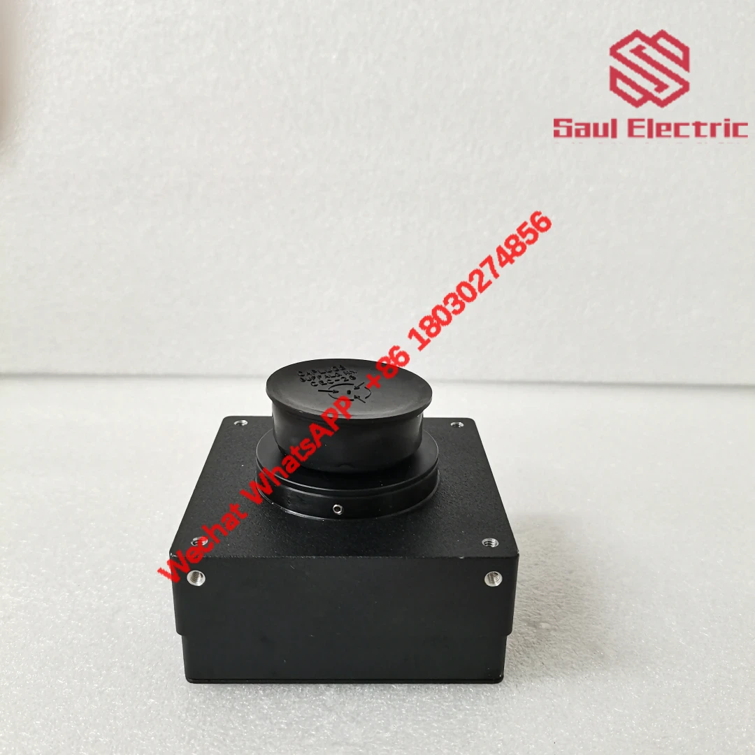 BASLER A404K Industrial Control Automation Device