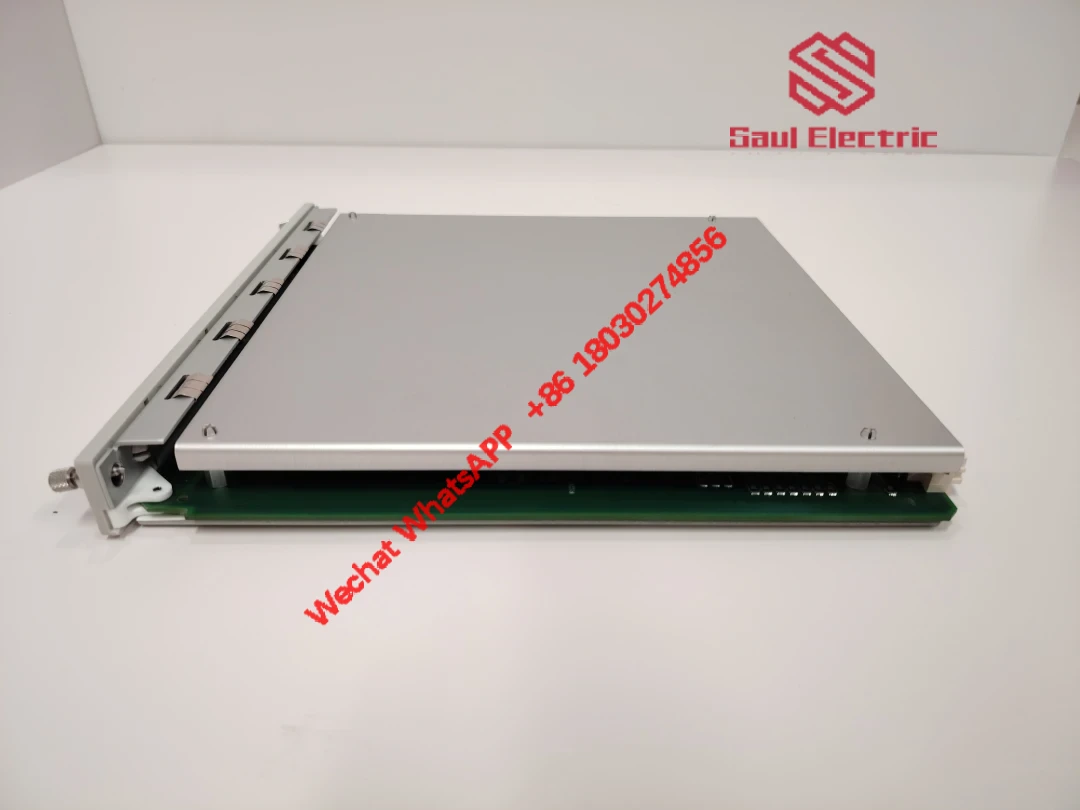 BENTLEY 350065 145988-02 Industrial Control Module