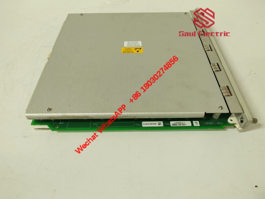 BENTLY 3500-22M 138607-01 Industrial Control Module