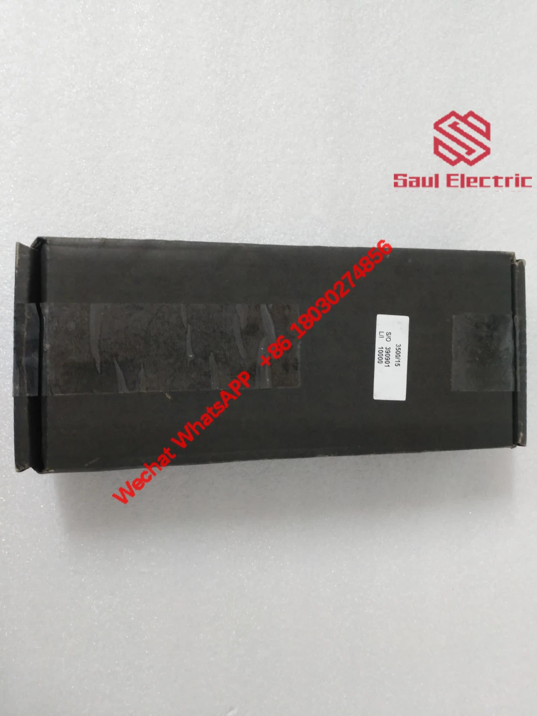 BENTLY 3500/15 127610-01 AC/DC Power Supply Module