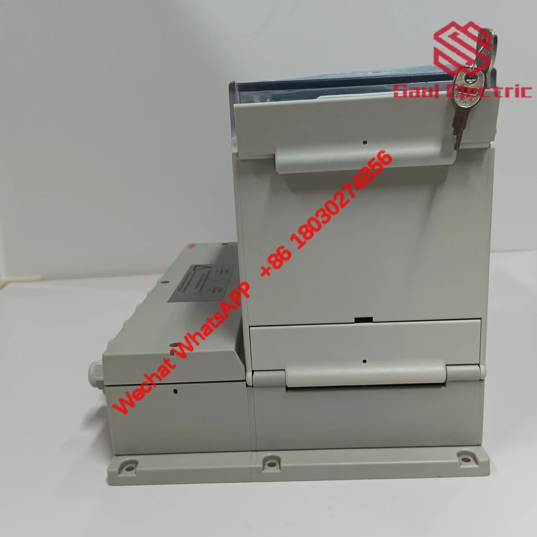 BERTHOLD LB4460 Radiation Monitoring Module