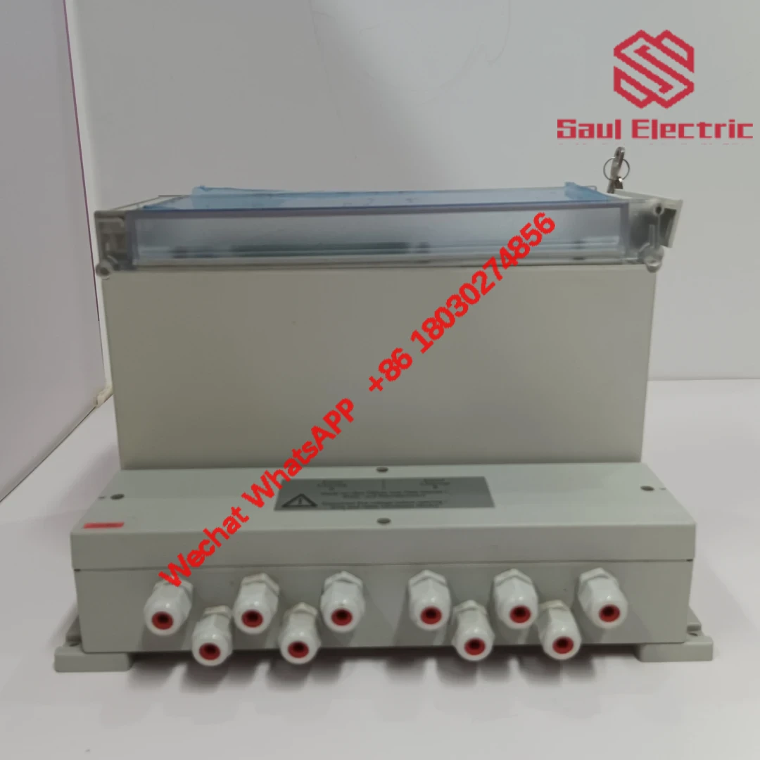 BERTHOLD LB4460 Radiation Monitoring Module