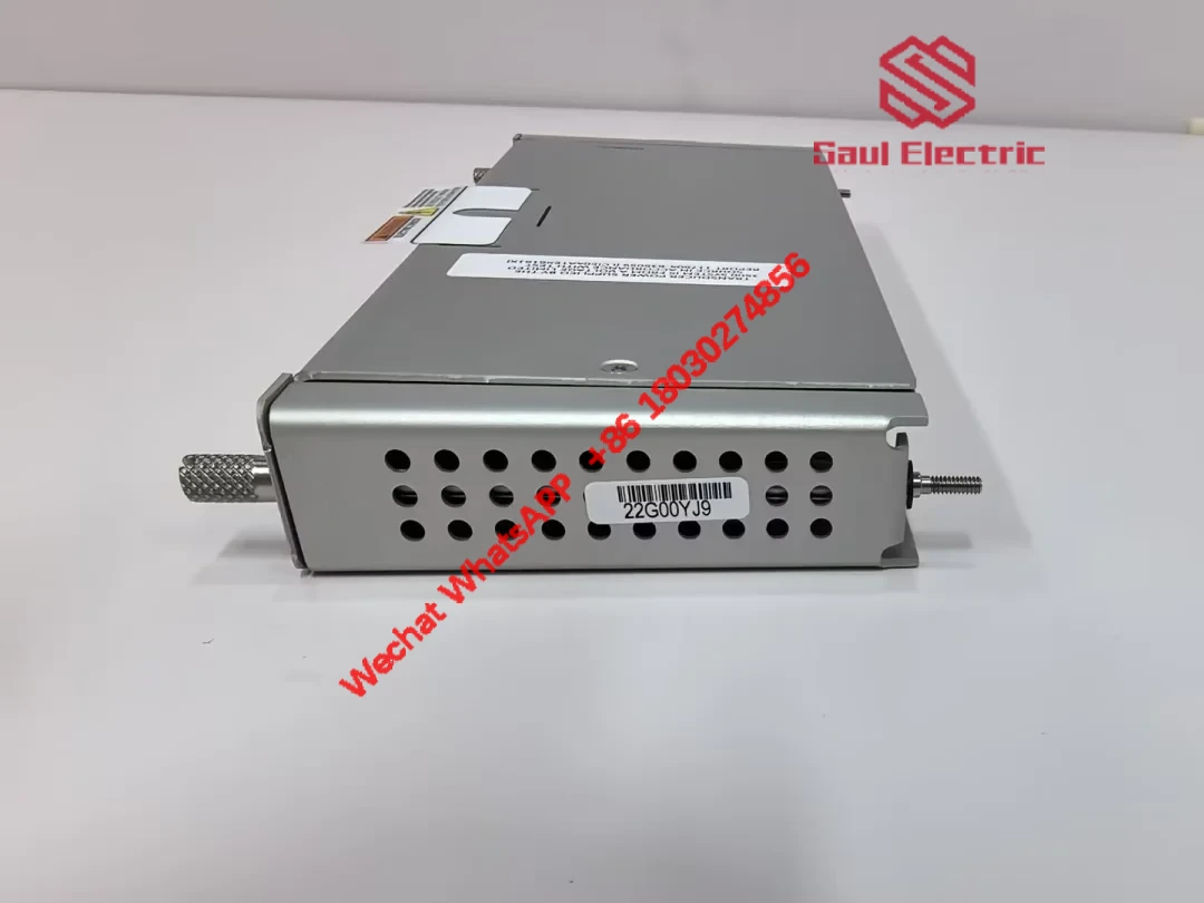 Bently Nevada 3500/54 133396-01 Industrial Control Module