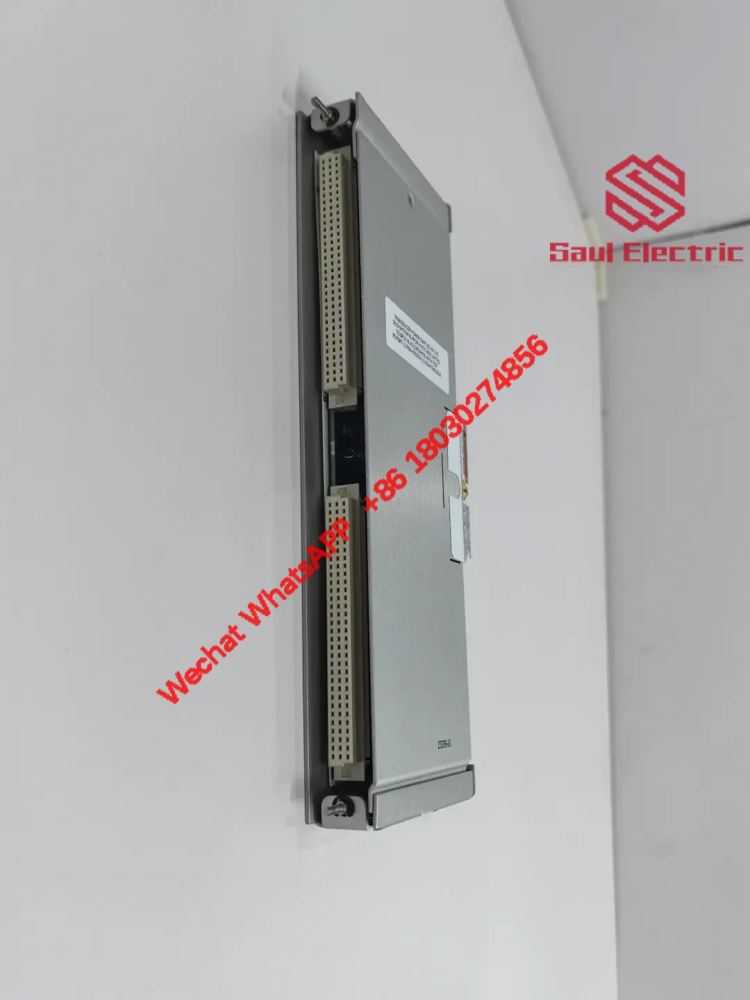 Bently Nevada 3500/54 133396-01 Industrial Control Module