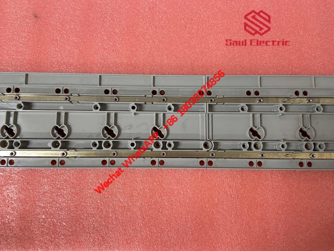 Honeywell CC-MCAR02 Series Module