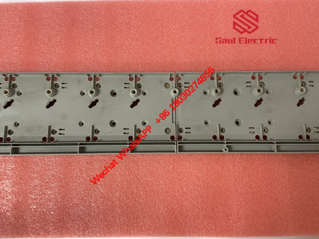 Honeywell CC-MCAR02 Series Module