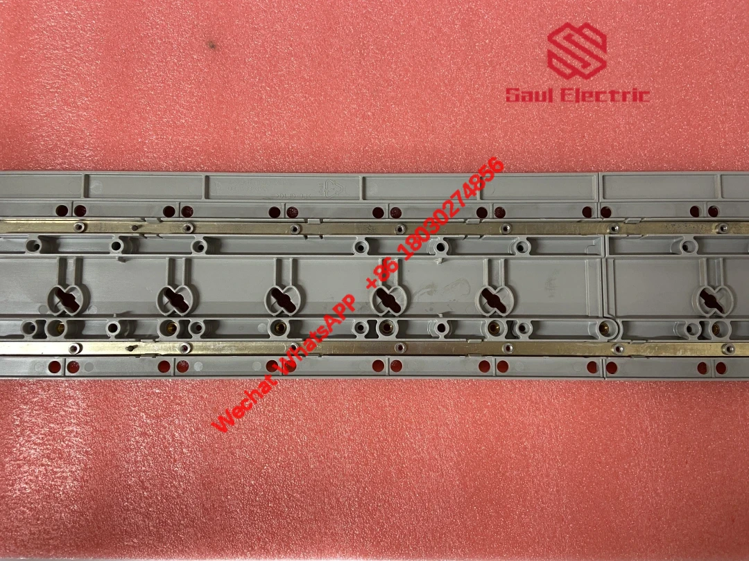 Honeywell CC-MCAR02 Series Module