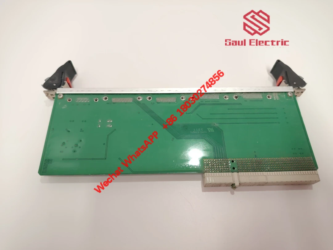 CCC TIOC-555HD Industrial Control Module