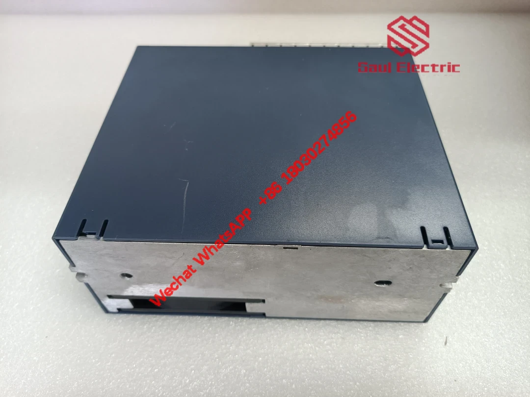 DANAHERR S21260-SRS High Performance Signal Conditioning Module