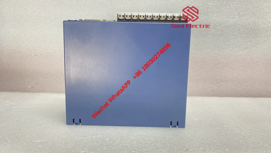 DANAHERR S21260-SRS High Performance Signal Conditioning Module