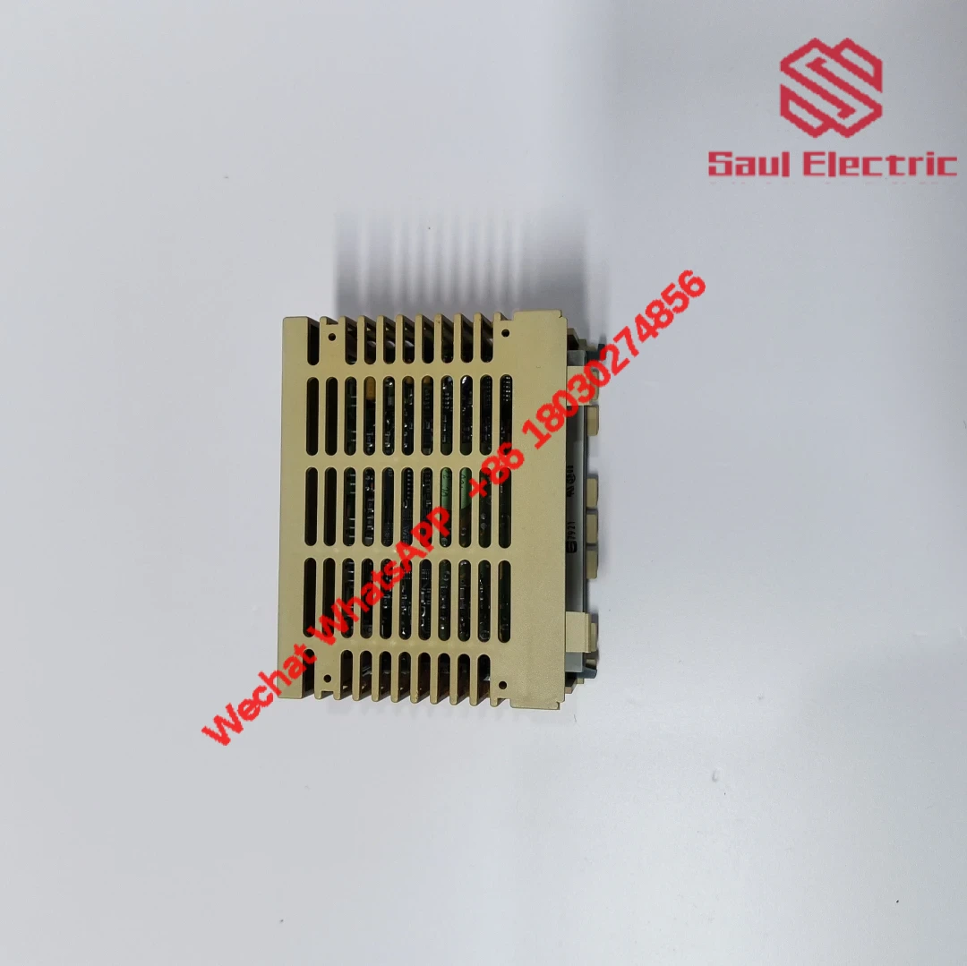 TOSHIBA DNC115 Industrial Control Module