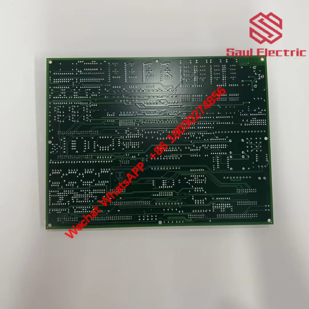 GE DS200TCQCG1AJD Mark V Series Industrial Control Module