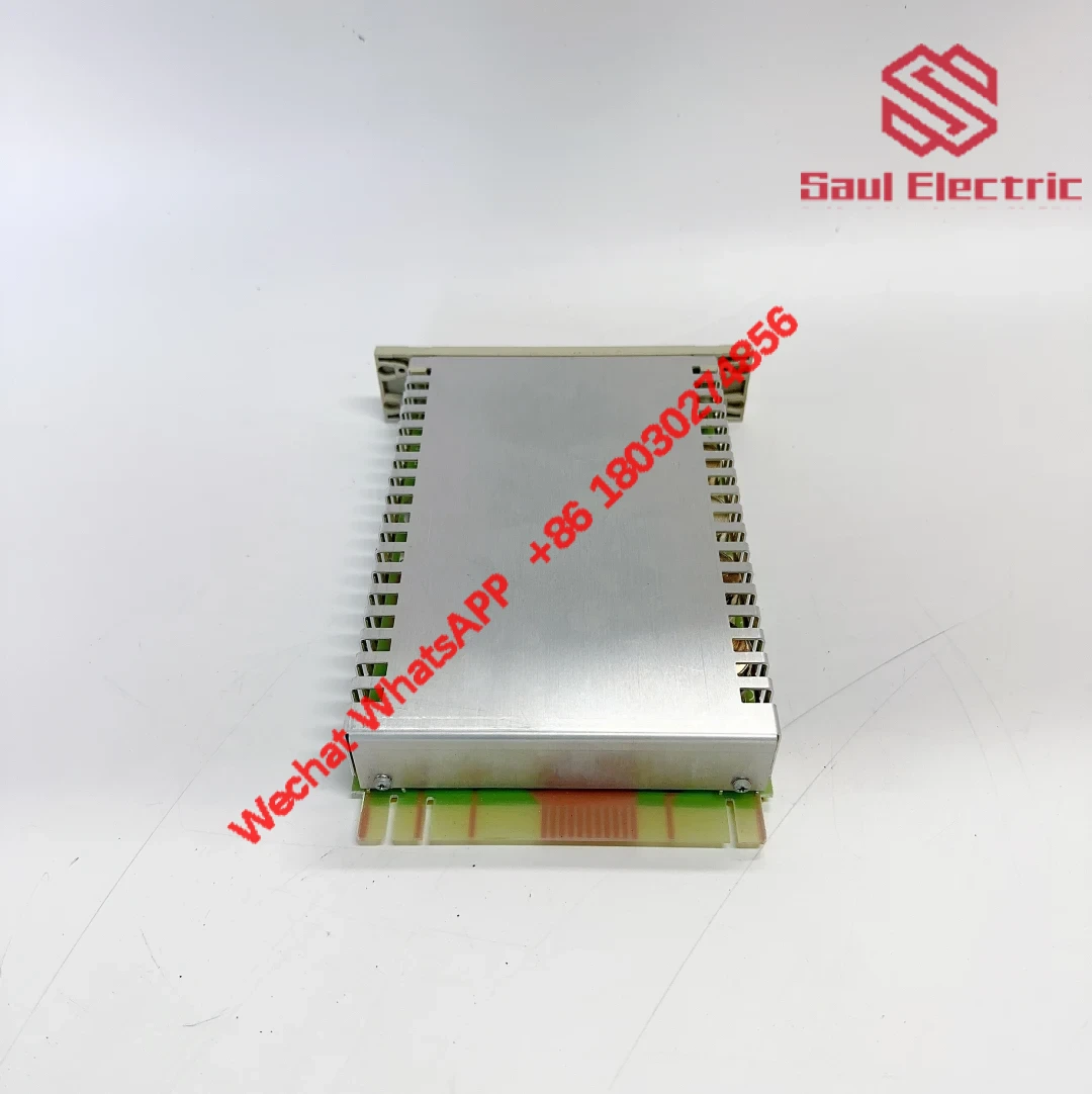 ABB E3EB HENF315129R1 Industrial Control Module