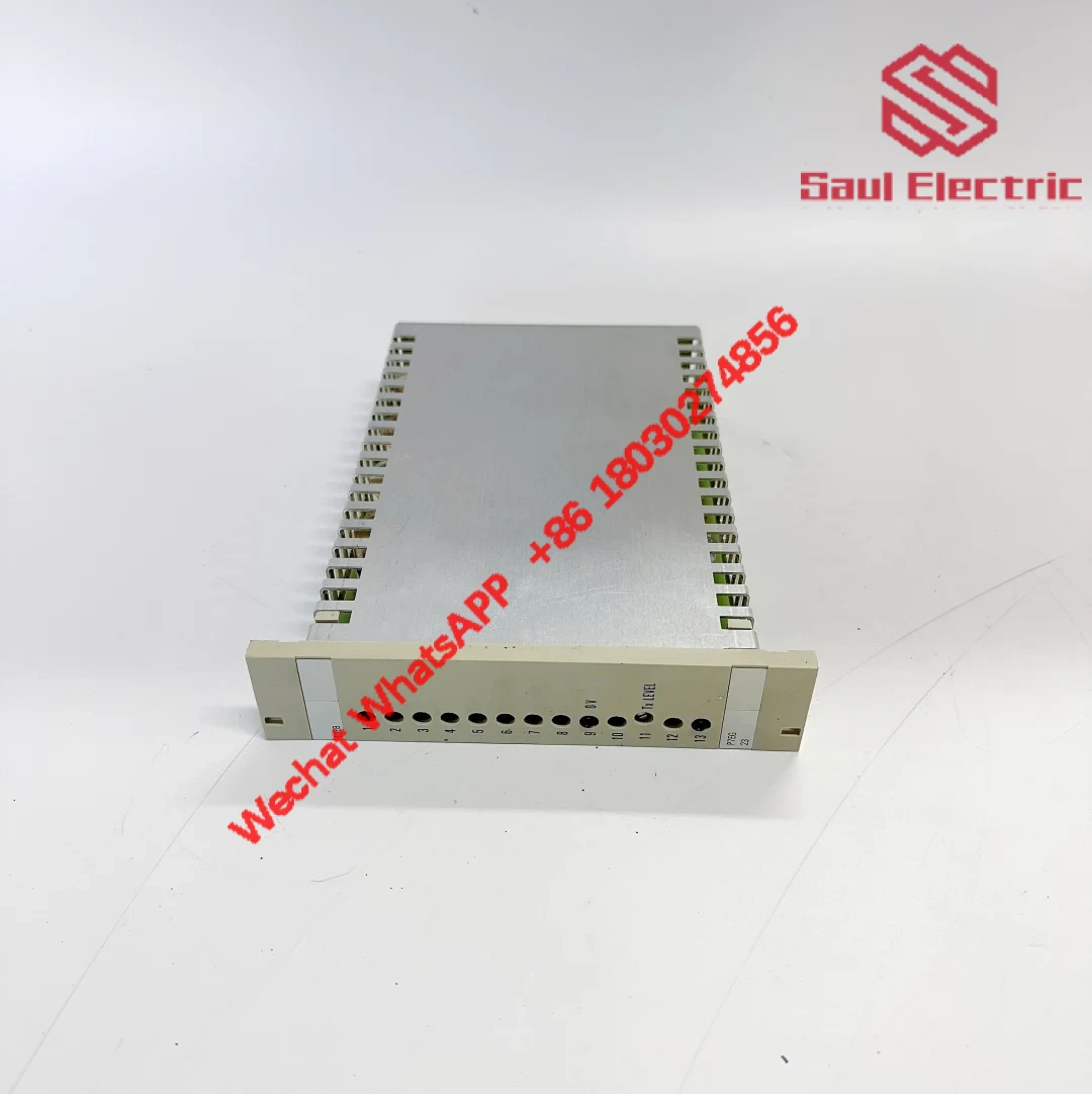 ABB E3EB HENF315129R1 Industrial Control Module