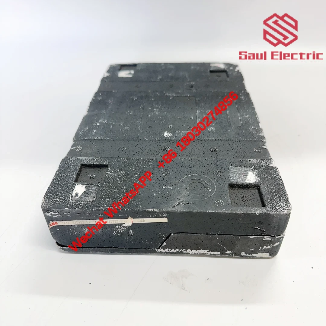 ABB E3EB HENF315129R1 Industrial Control Module