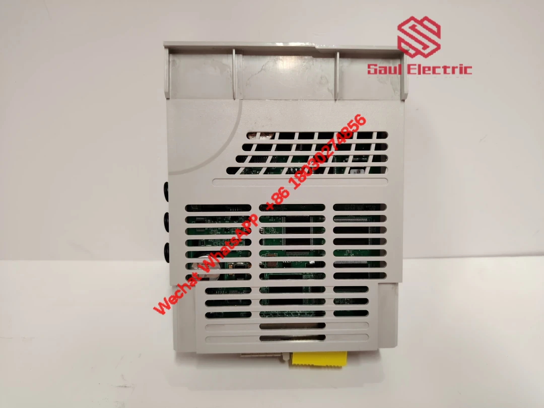 EMERSON 5X00226G04 Industrial Control Module