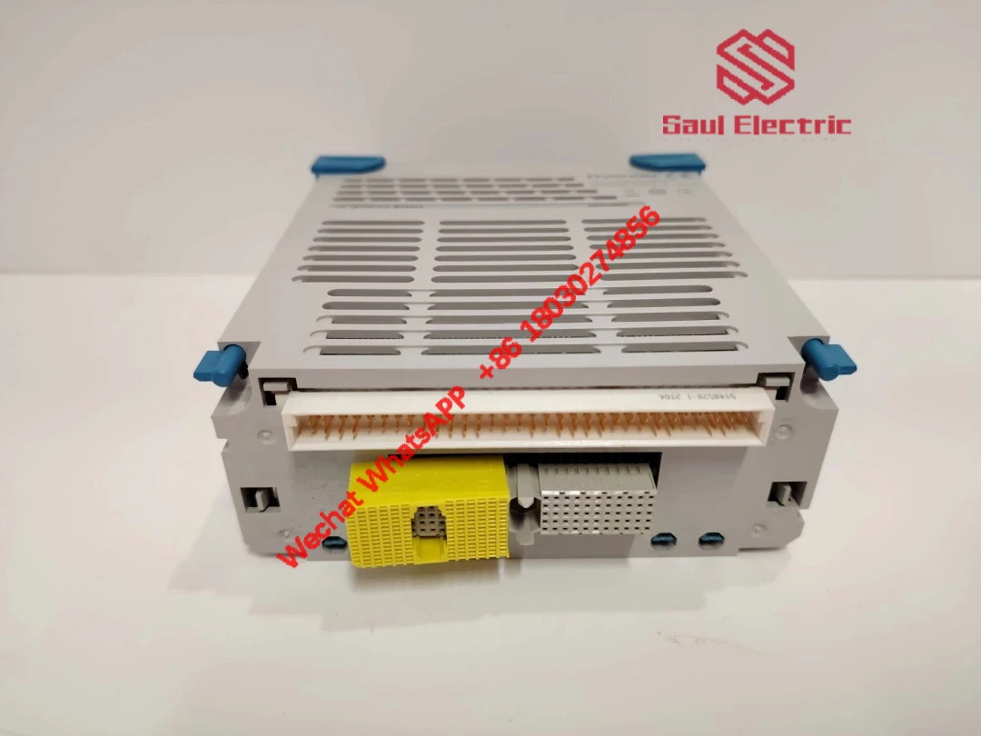 EMERSON 5X00226G04 Industrial Control Module