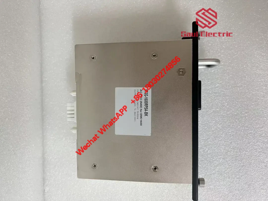 ETHERWAN 973G-1600RPSA-BK Industrial Ethernet Switch - Robust Networking Solution