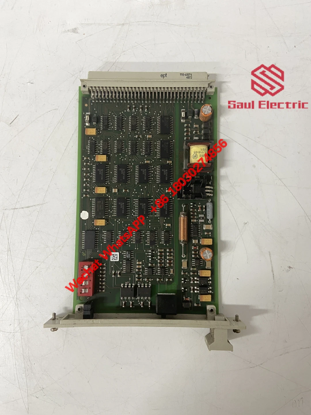 HIMA F7553 Industrial Control Module