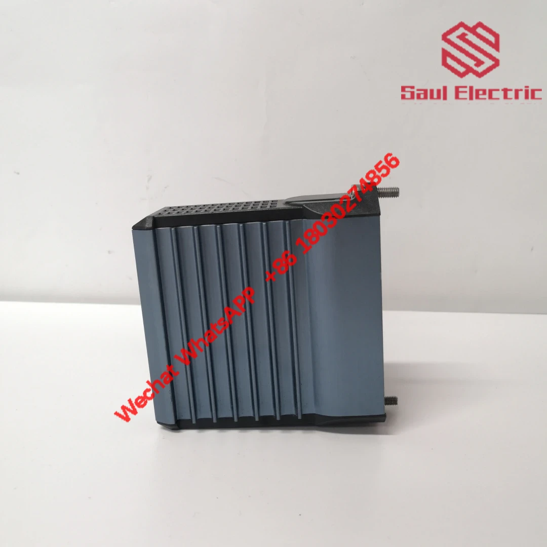 FOXBORO FBM230 P0926GU Operation Control/Signal Processing Module