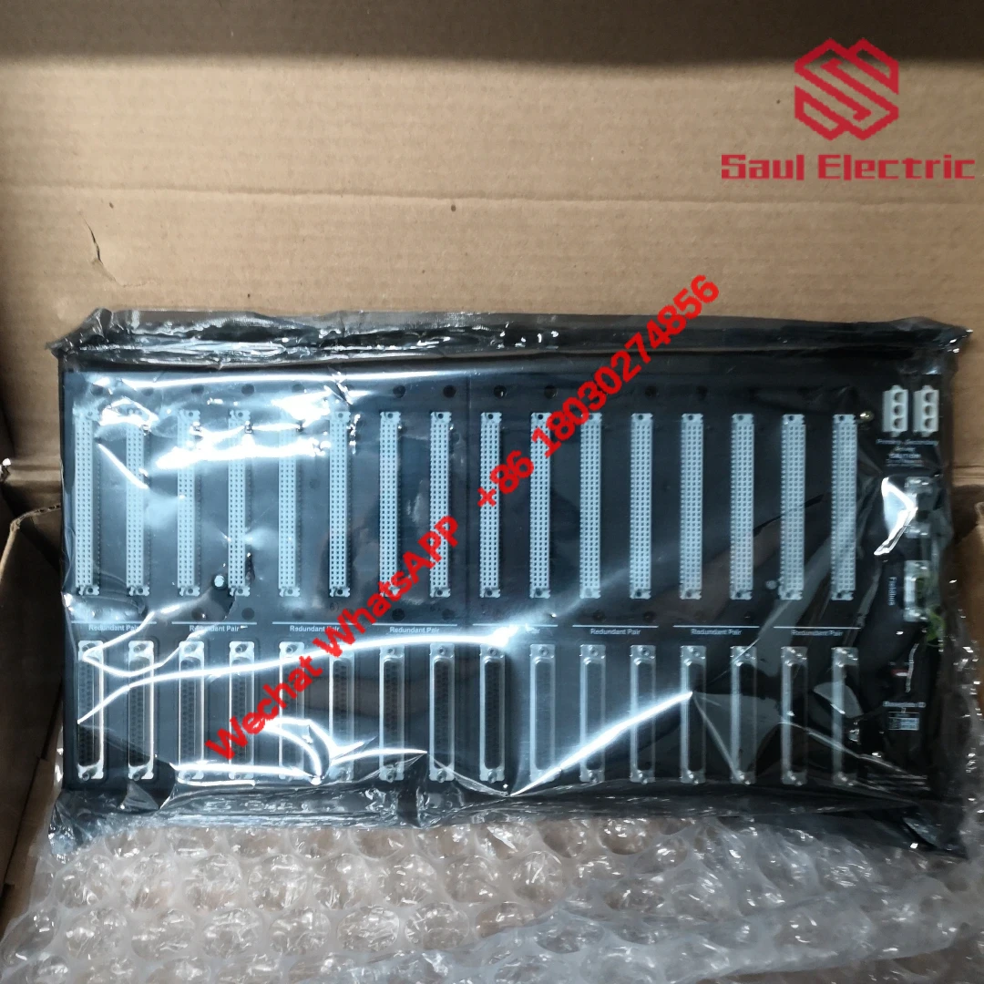 FOXBORO RH101AA High-Quality Industrial Control Module