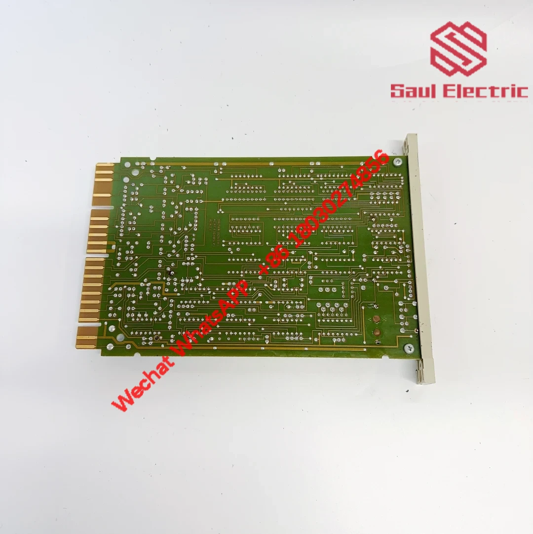 ABB G3EFa HENF450295R2 Industrial Control Module