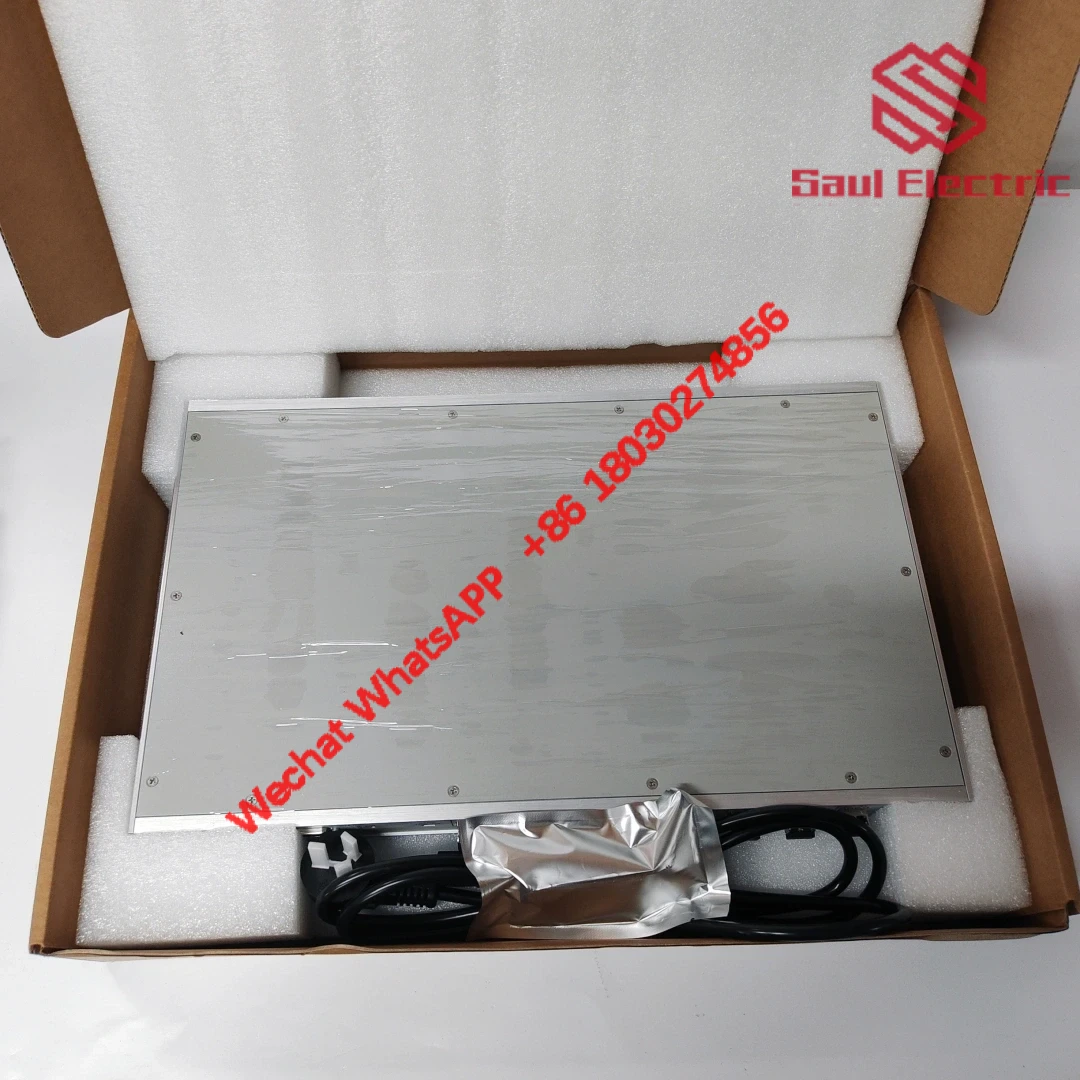 GE ACC-5595-208 350-805595-208N Industrial Control Module