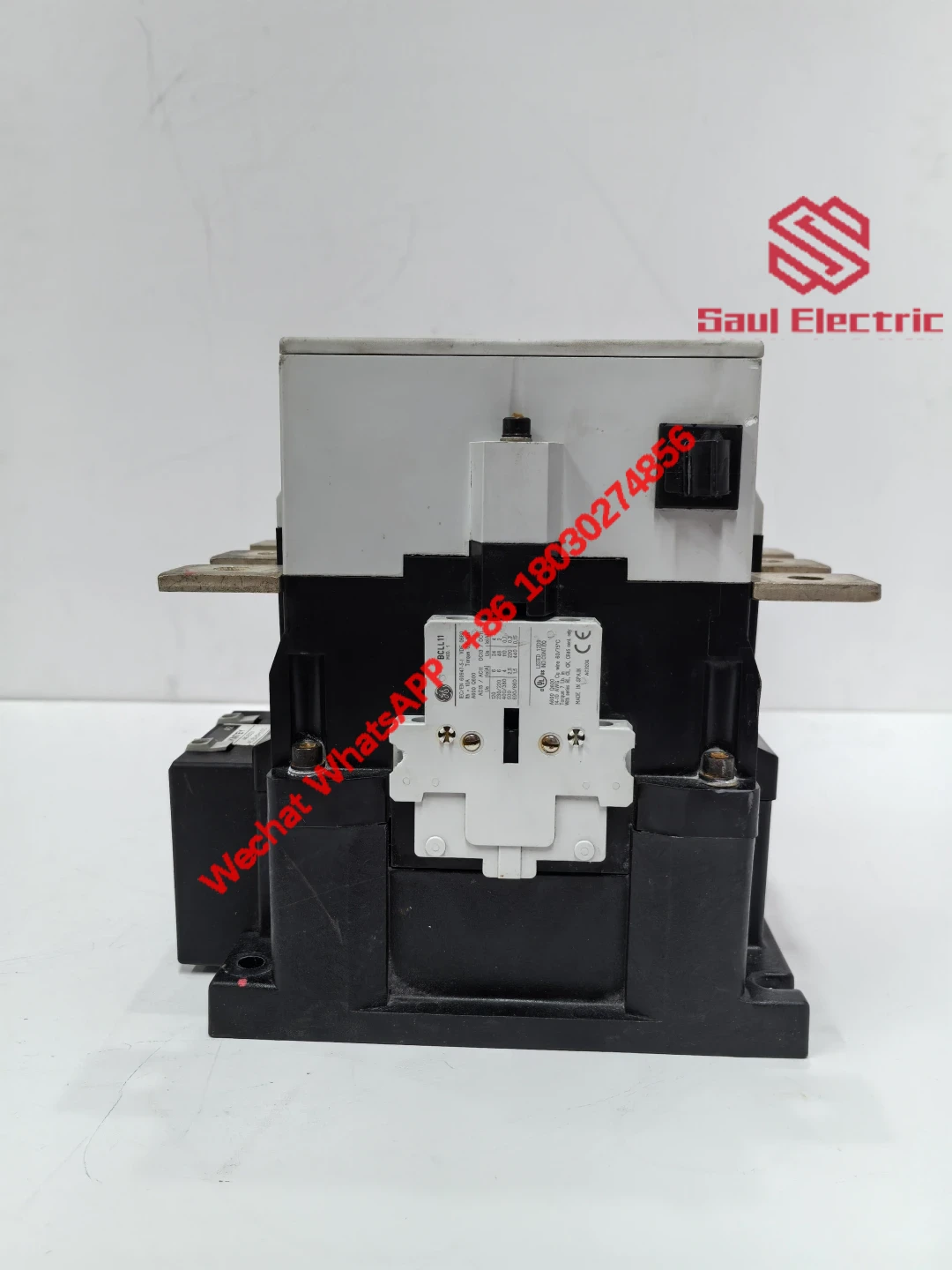 GE CK11CE300 Industrial Control Module