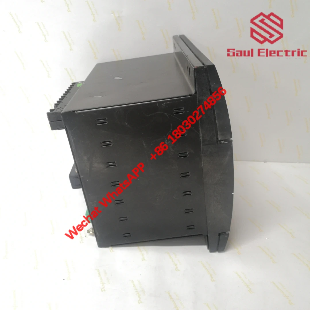 GE F650BABF1G0HI Industrial Control Module