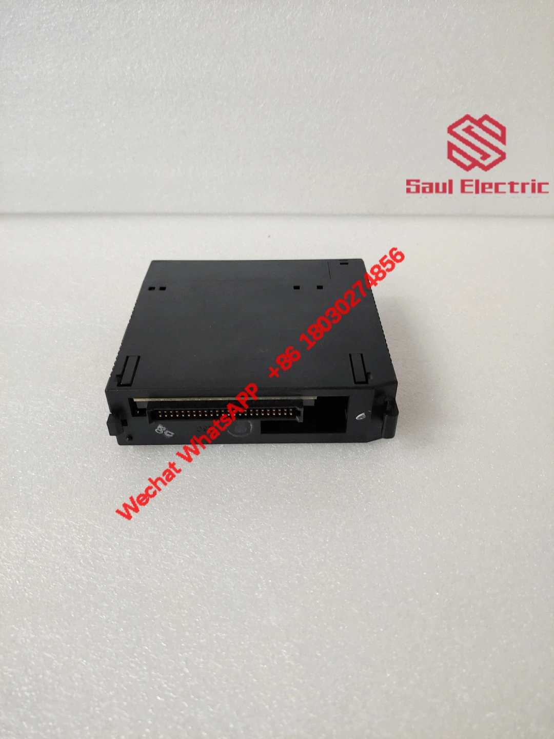 GE IC693CPU350 IC693CPU350-BC Programmable Logic Controller Module