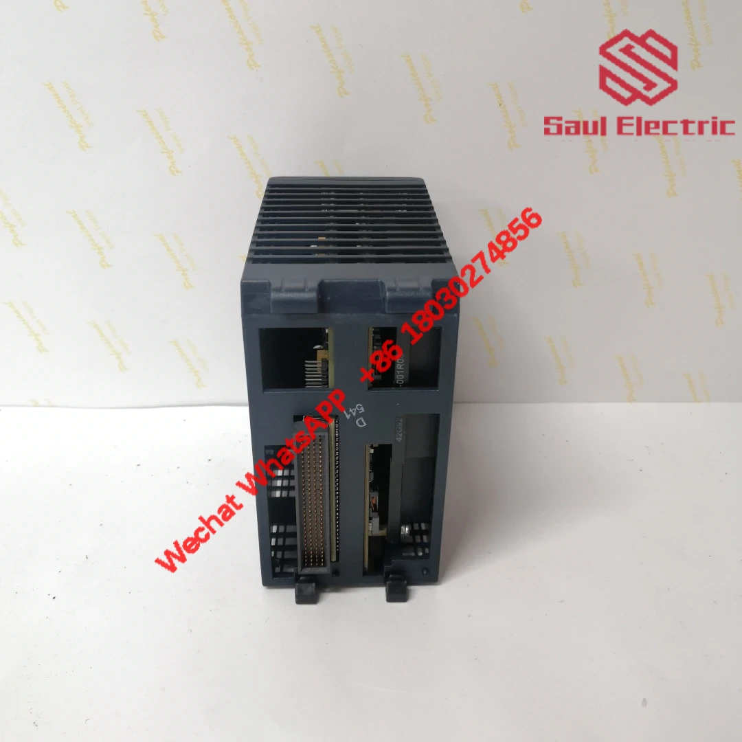 GE IC695CPU320-CF High-Performance Control Module