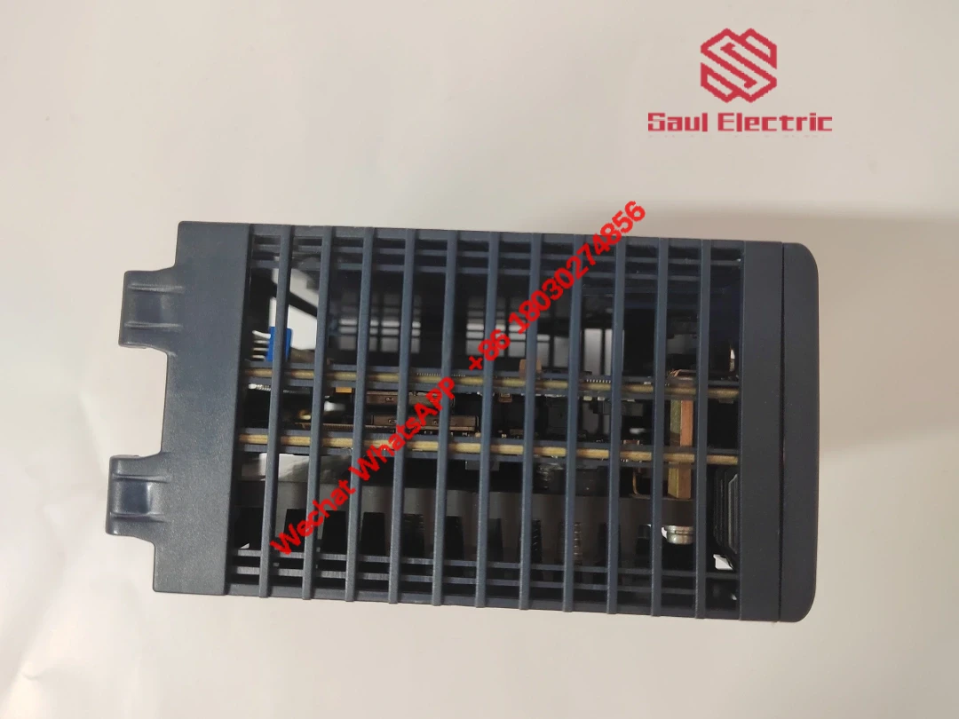 GE IC695CRU320CA-EL High-Performance Controller Module