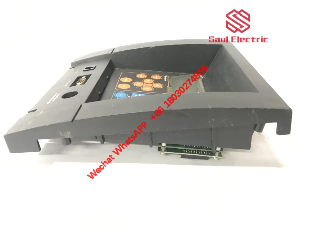 GE IC752SPL013-BA EX2100 Industrial Control Module
