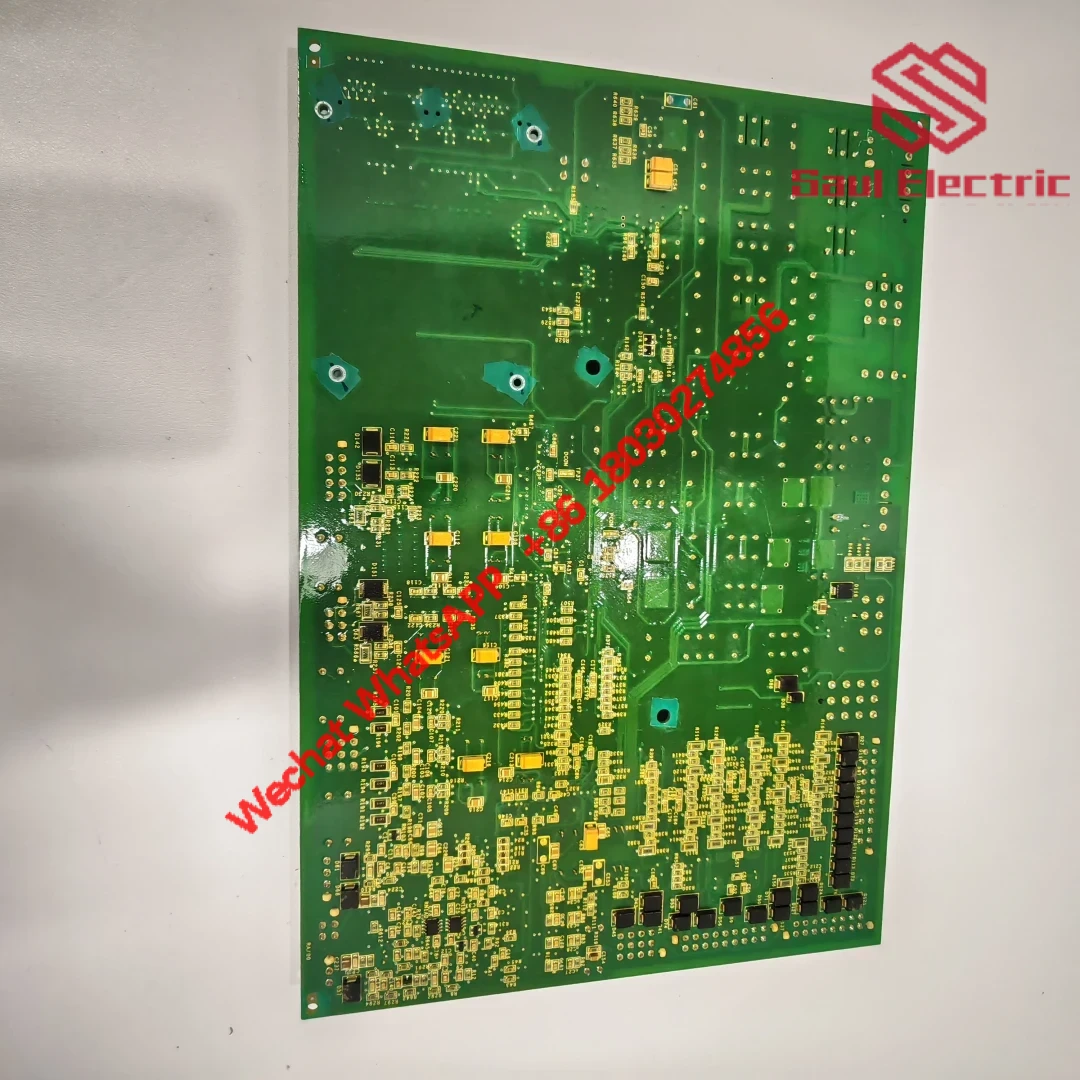 GE IS200AEPAH1AHD Industrial Control Module