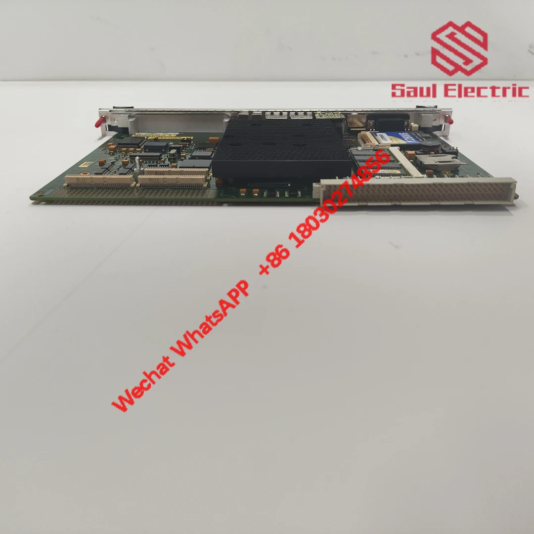 GE IS415UCVGH1A V7666-111000 Control Module