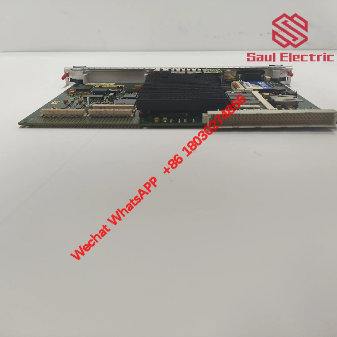 GE IS415UCVGH1A V7666-111000 Control Module