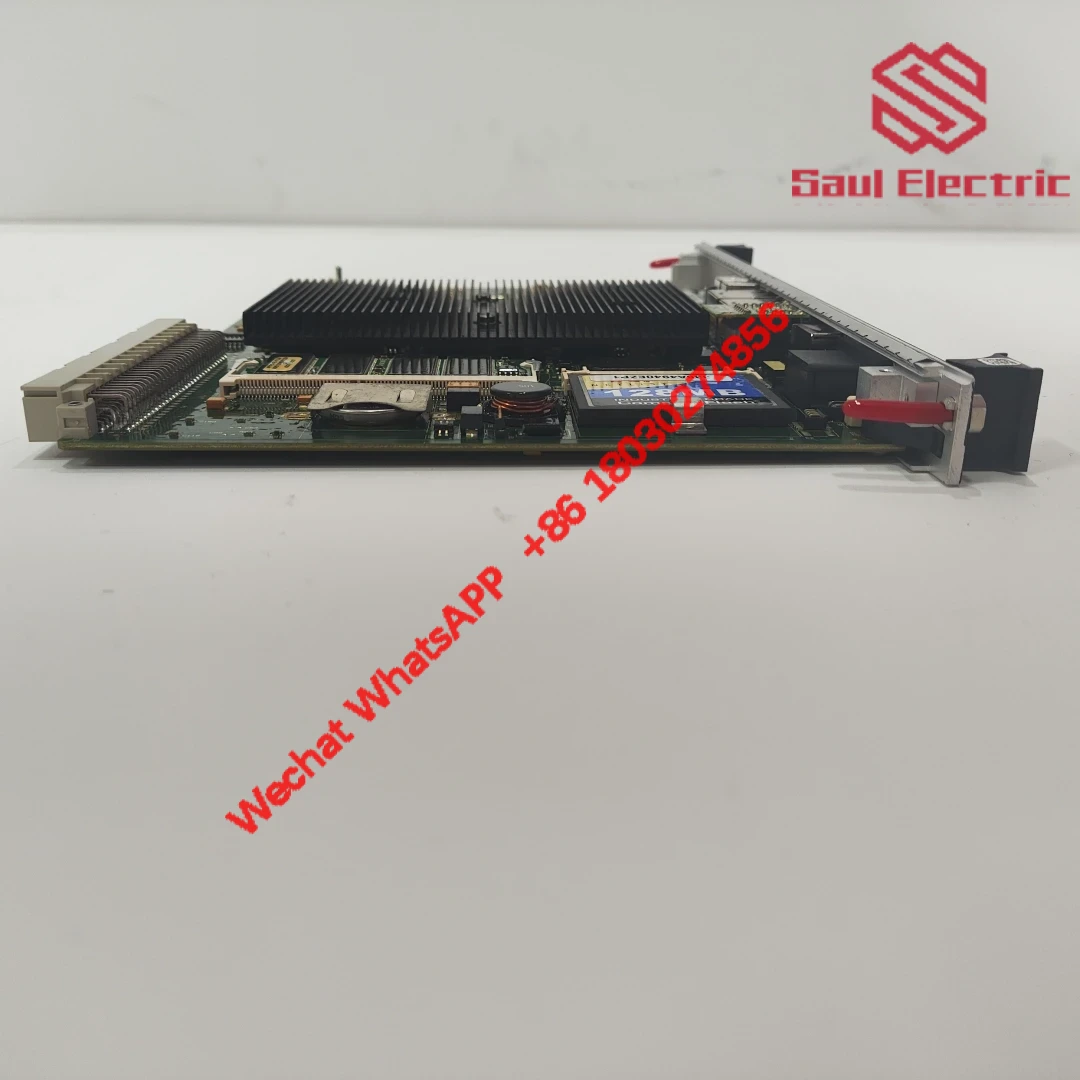 GE IS415UCVGH1A V7666-111000 Control Module
