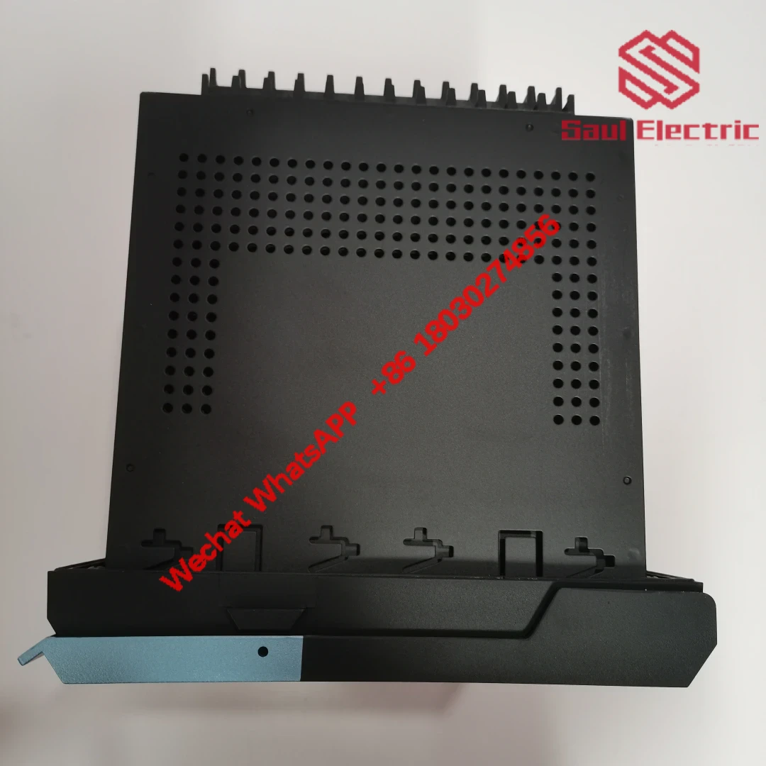 GE SR489-P5-LO-A20-E - Low Voltage 4-20 mA Analog Output Relay for Generator Protection