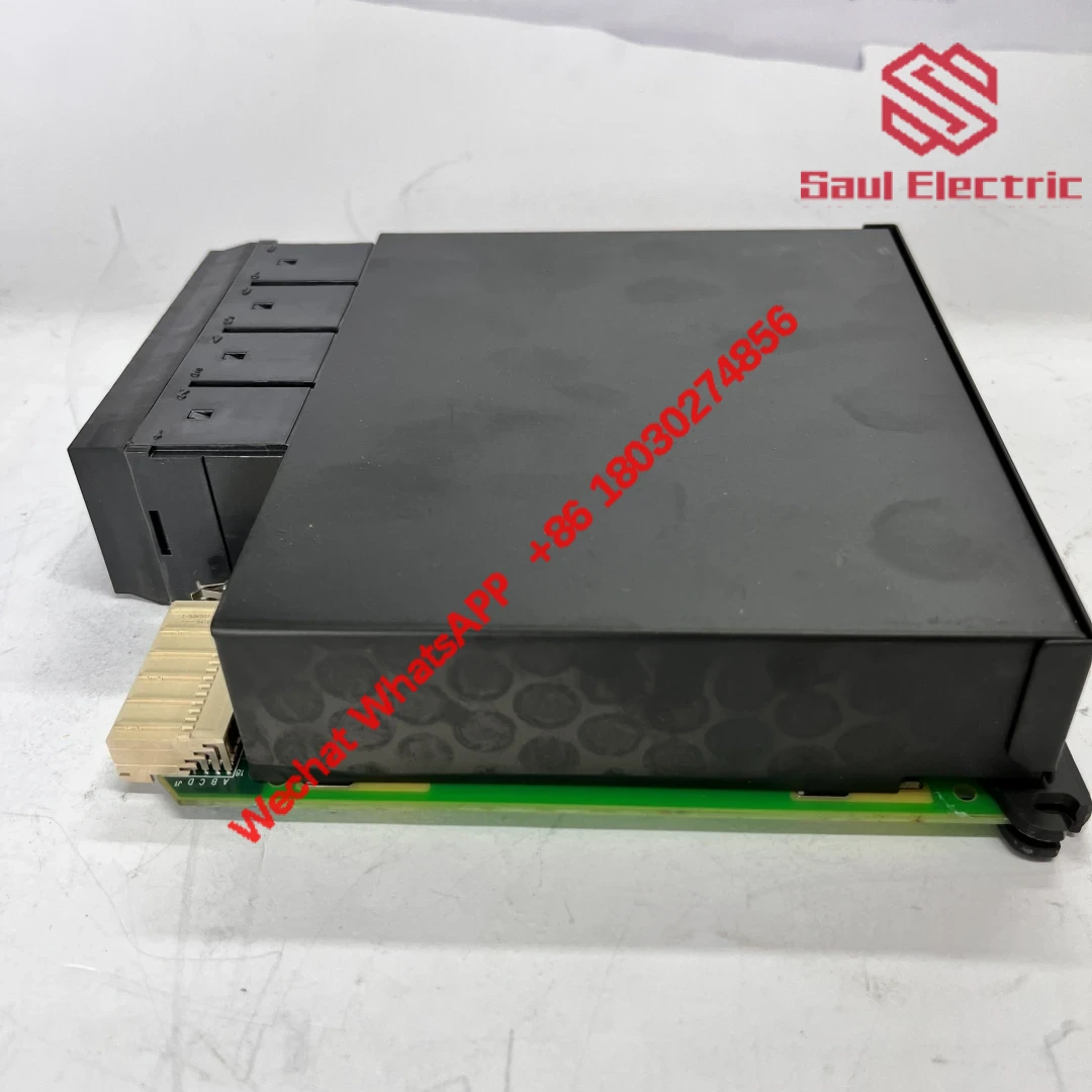 GE UR6CH Industrial Control Module