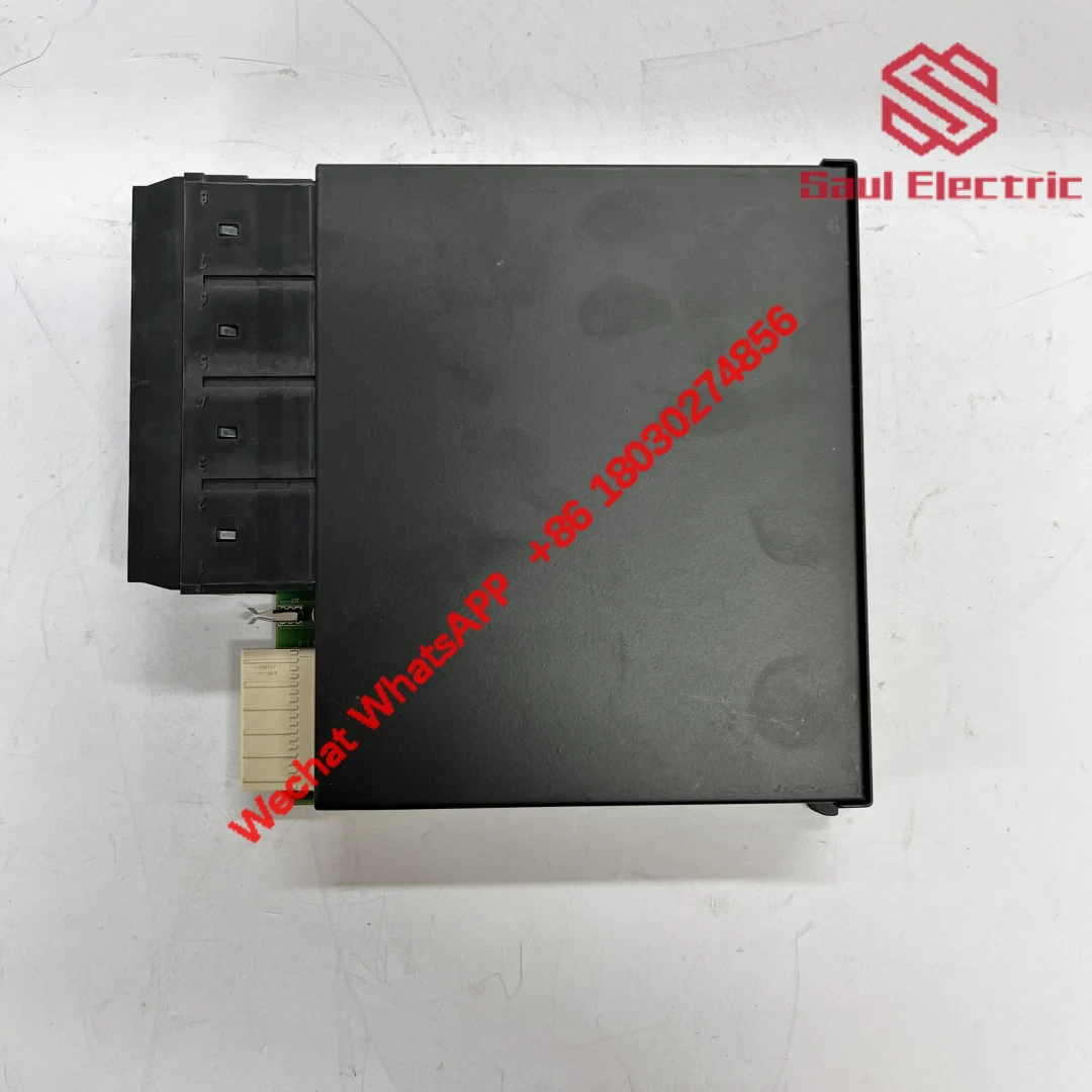GE UR6CH Industrial Control Module