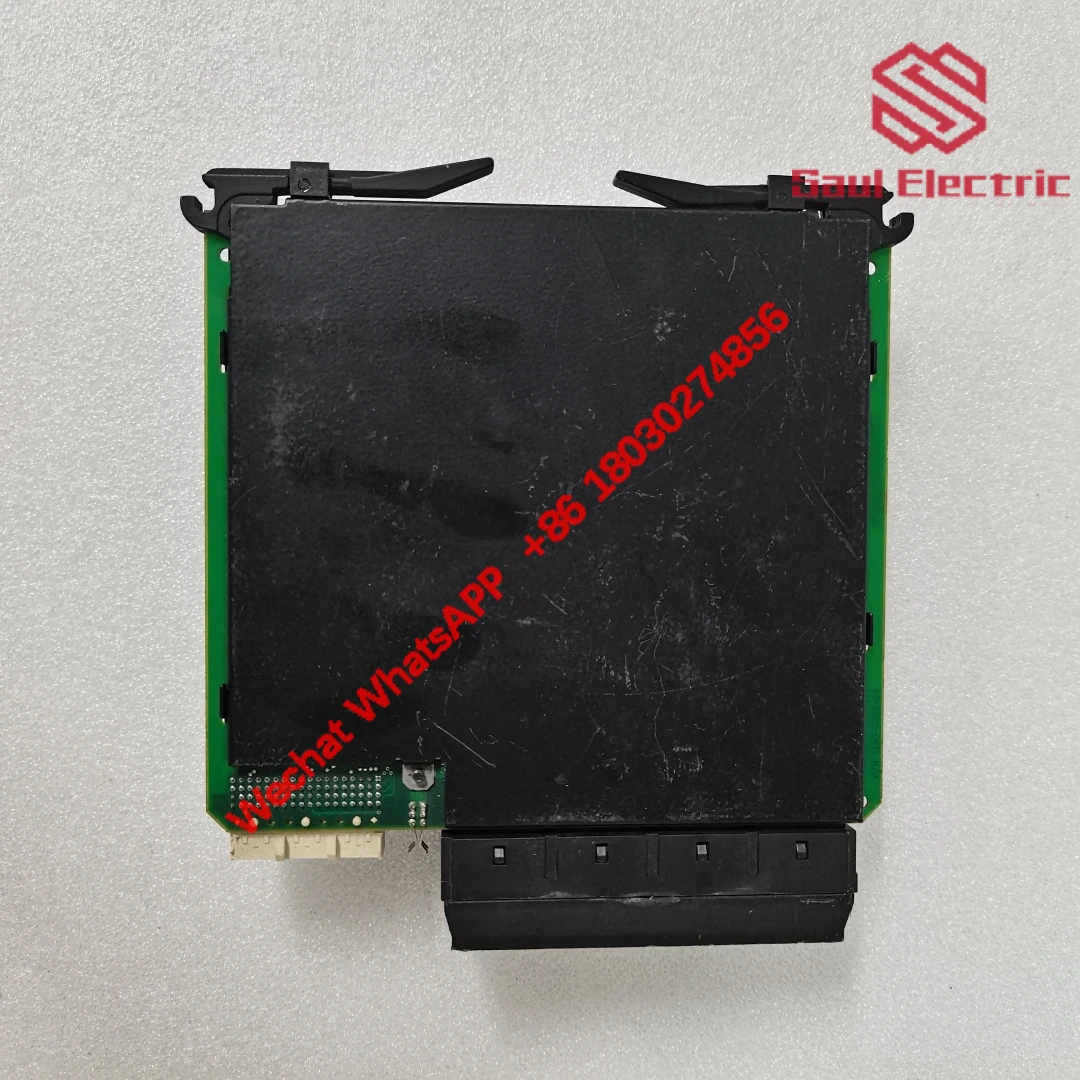 GE UR8AH Current/Voltage Conversion Module for Industrial Automation Control Systems