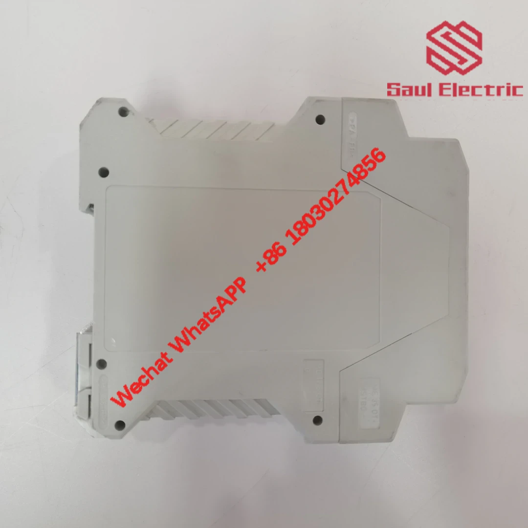 HORNER ELECTRIC H6200A Operator Control Station