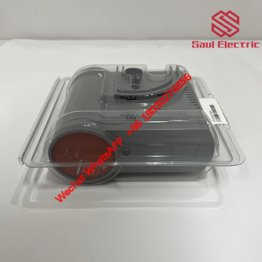 HONEYWELL FC-RUSIO-3224 Remote I/O Module