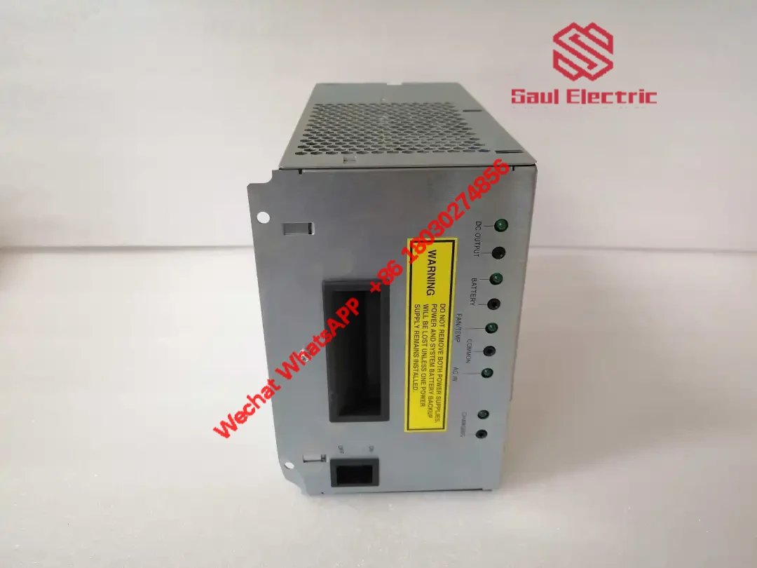 Honeywell SPS5785 51198651-100 PLC Module