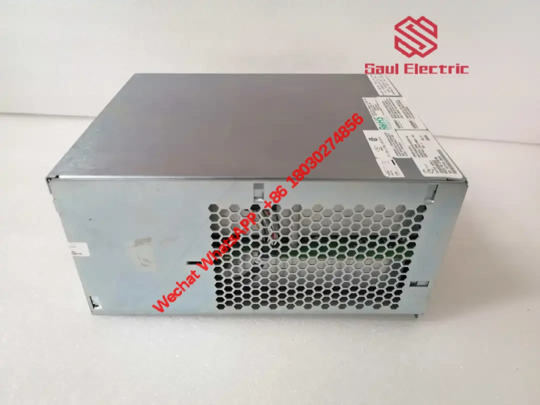 Honeywell SPS5785 51198651-100 PLC Module