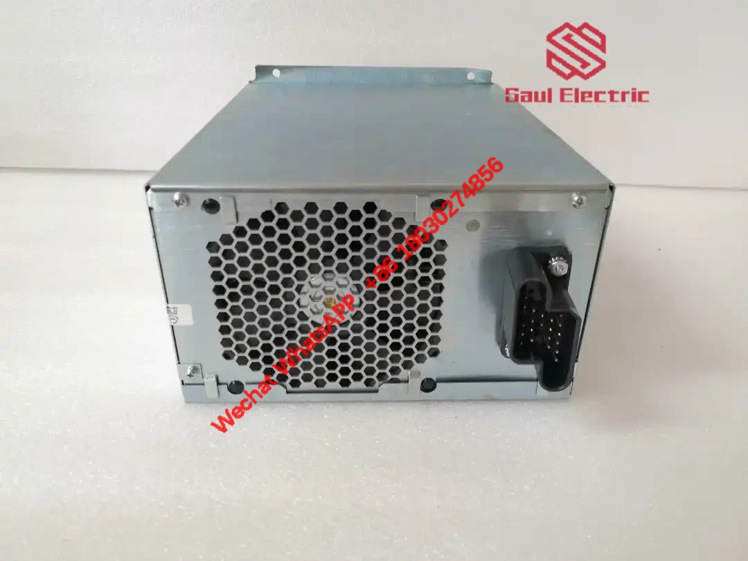 Honeywell SPS5785 51198651-100 PLC Module