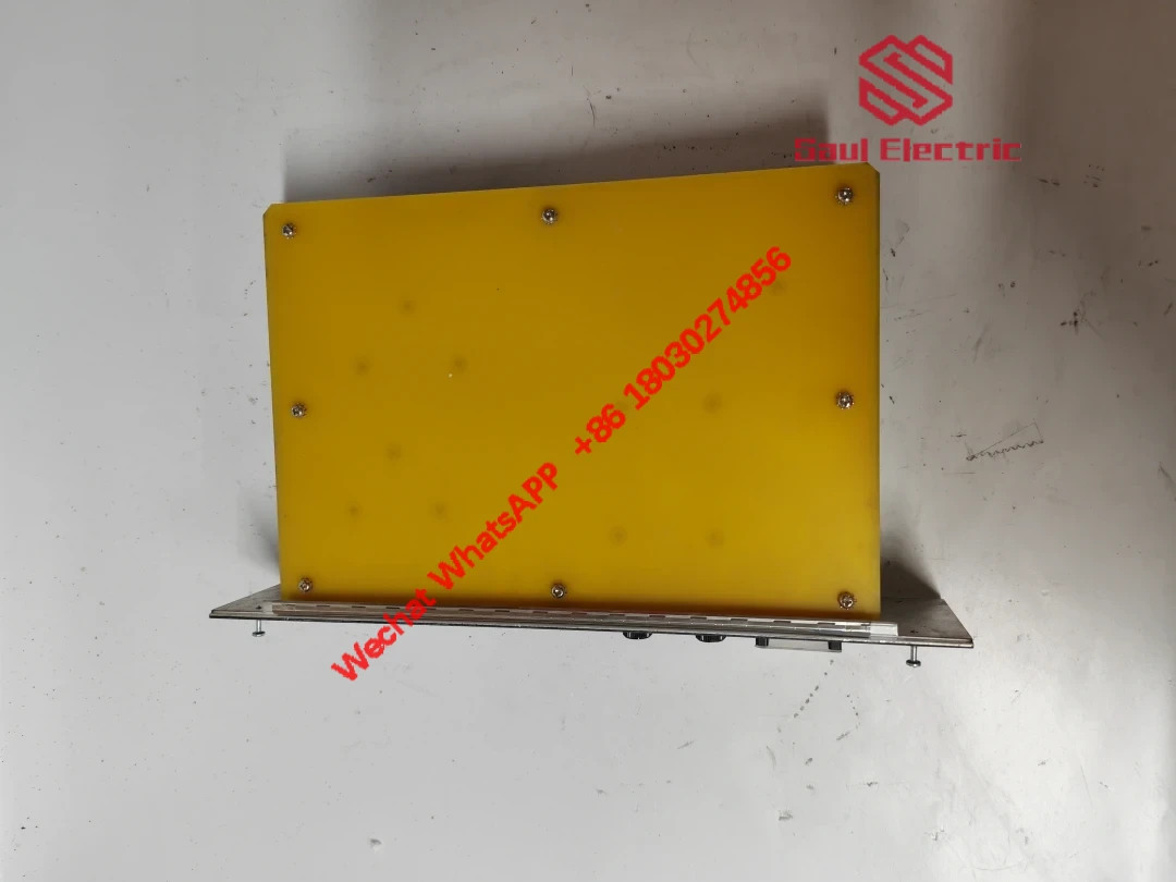 GE IC698PSD300C: High-Performance Power Supply Module